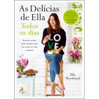 As Delícias de Ella - Todos os Dias