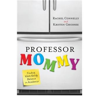 Professor Mommy