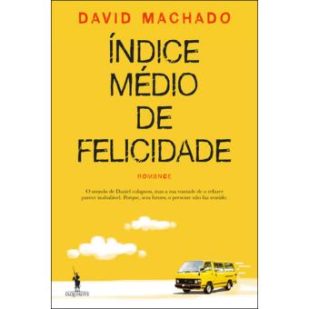 Índice Médio de Felicidade
