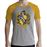 T-Shirt Poufsouffle - Tamanho S_0