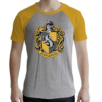 T-Shirt Poufsouffle - Tamanho S