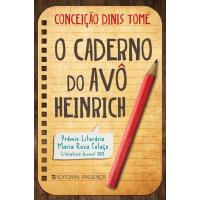 O Caderno do Avô Heinrich
