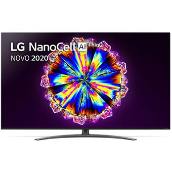 Tv Nanocell Tv E Home Cinema Fnac Pt
