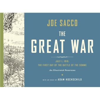 The Great War