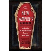 The New Vampire's Handbook