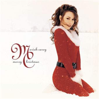 Merry Christmas Deluxe Anniversary Edition - LP 12''