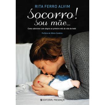 Socorro! Sou Mãe...