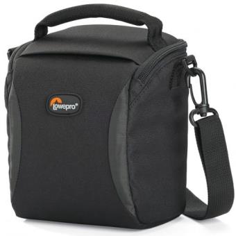 Lowepro Bolsa Format 120 Preto