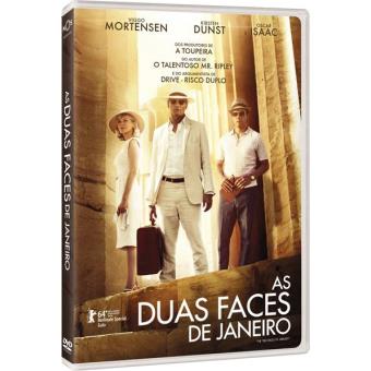 As Duas Faces de Janeiro