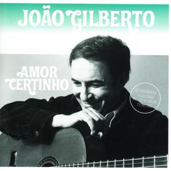 Amor certinho