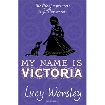 My Name is Victoria