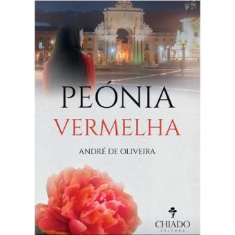 Peónia Vermelha