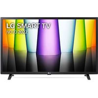 Smart TV LG 32'' HD 32LQ630B 81cm