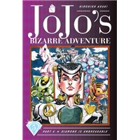 JoJo's Bizarre Adventure: Part 5--Golden Wind, Vol. 3 Mangá eBook de  Hirohiko Araki - EPUB Livro