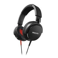 Philips Auscultadores SHL3100/00 Preto