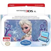 Disney - Bolsa Frozen 3DS XL