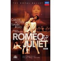 Prokofiev | Romeo & Juliet (DVD)