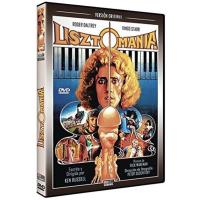 Lisztomania