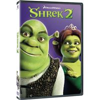 Shrek 2 - DVD