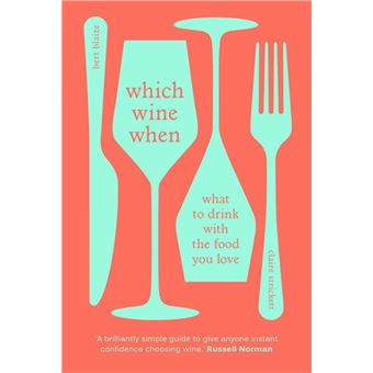 Which Wine When