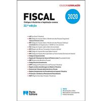 Fiscal - Edição Académica - 21ª Edição