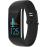 Polar Relógio Fitness A360 - Medium (Preto)_0