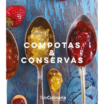 Compotas & Conservas