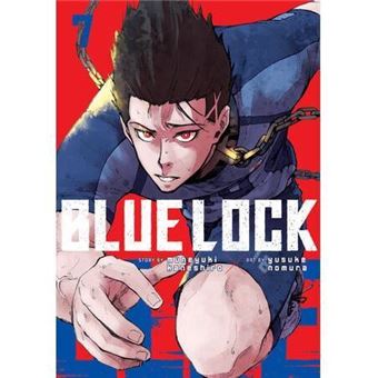 Blue Lock Vol. 10 (English Edition) - eBooks em Inglês na