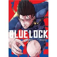 Blue Lock : 7