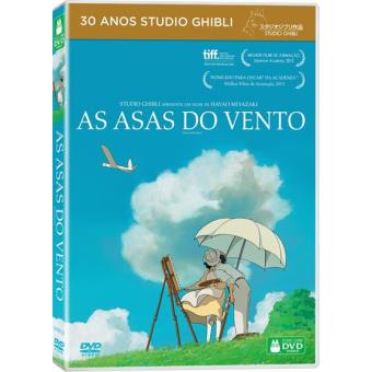 As Asas do Vento
