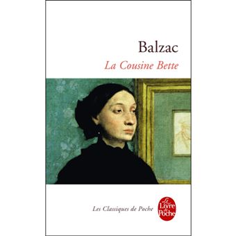 La Cousine Bette