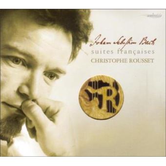 Suites Francaises - 2CD
