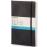 Caderno Pontilhado Moleskine Soft Grande Preto_0