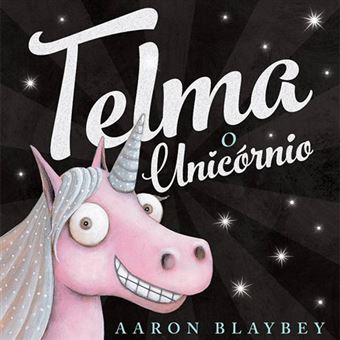 Telma, o Unicórnio