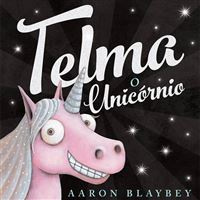Telma, o Unicórnio
