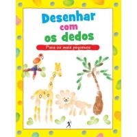 Desenhar Com os Dedos
