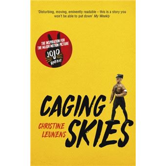 Caging skies