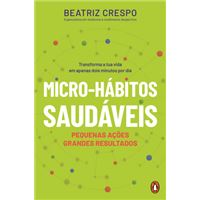 Micro-Hábitos Saudáveis