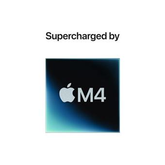 Mac mini | 2024 | M4 | 24GB | 1TB SSD | GPU 10-core - Desktop Mini