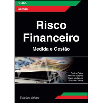 Risco Financeiro – Medida E Gestão - Brochado - Vários - Compra Livros ...