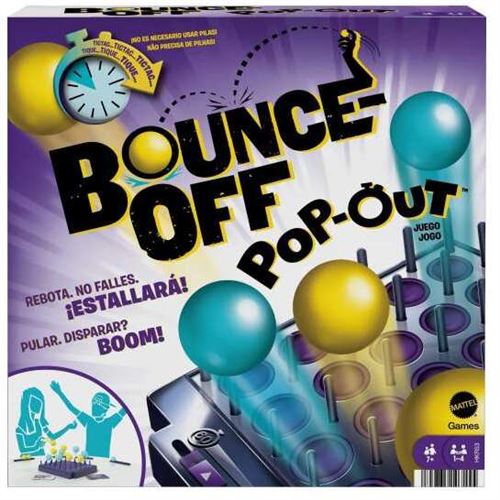 Bounce and Collect - Jogo Gratuito Online