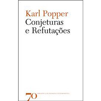 Conjeturas e Refutações