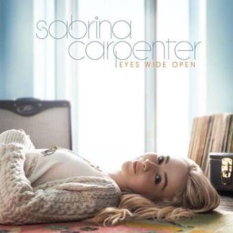 Sabrina Carpenter - Eyes wide open - CD Álbum - Compra música na Fnac.pt