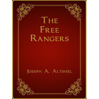 The Free Rangers - ePub - Compra ebook na Fnac.pt