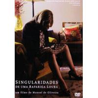Singularidades de Uma Rapariga Loira