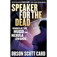 Ender Saga - Book 2: Speaker for the Dead
