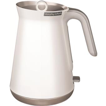 Jarro Eléctrico Morphy Richards Aspect - Branco