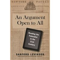 Argument open to all