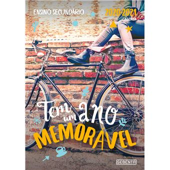 Agenda do Estudante Secundário