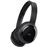 Auscultadores Bluetooth JVC HA-S60BT-B-E - Preto_0